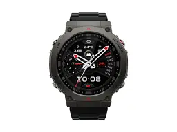 Смарт-годинник Black Shark GS3 Ultra BS-W2415 Black - мініатюра 2