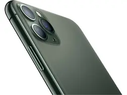 Смартфон Apple iPhone 11 Pro Max 512Gb Midnight Green [MWHC2] Б/В [167281] - мініатюра 4