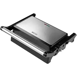 Електрогриль ECG S 3070 Panini Power [120504] - мініатюра 2