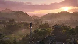 Гра Sony PlayStation консольна PS5 Assassin's Creed Shadows, BD диск - мініатюра 7