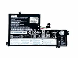 Акумулятор Lenovo 100E 300E 500E Chromebook 2nd Gen MTK Series (Type-A) 31-40%