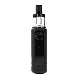 Под-система електронна сигарета Eleaf iJust P40 Pod System 1500 mAh 3 ml Black (15098) - мініатюра 3