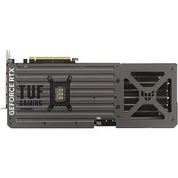 Відеокарта Asus TUF Gaming GeForce RTX 5080 OC 16GB (TUF-RTX5080-O16G-GAMING) UA [127111] - мініатюра 9
