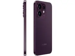 Смартфон OPPO Reno16 5G 12/256GB Twilight Violet - миниатюра 2