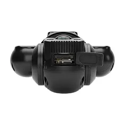 IP PTZ-відеокамера автономна з 4G, прожектором та сонячною панеллю 3Mp+3Mp+3Mp Light Vision VLC-1223IGL/3C (Lamp+Solar) f=4mm, на акумуляторних батареях (75-00358) - мініатюра 6