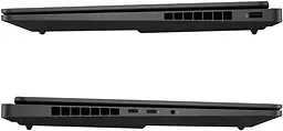 Ноутбук HP OMEN MAX 16-ak0010ua 16" 2.5K IPS, 500n/Ryzen AI 9 HX 375 (5.1)/32Gb/SSD1Tb/RTX5070,8G/DOS/Чорний (C9RZ5EA) - мініатюра 7