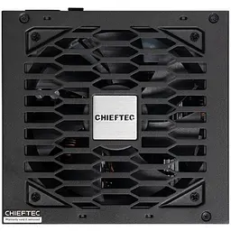 БЖ 650W Chieftec VITA BPX-650-S 120mm, 80+ Bronze, Retail - мініатюра 2