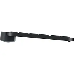 Клавіатура Logitech MX Keys Advanced For Business Wireless Illuminated Graphite (920-010251) - мініатюра 4