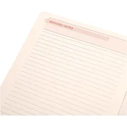 Щоденник датований Leo Planner Identico 12х20 см 352 сторінки синій (252512) - мініатюра 11
