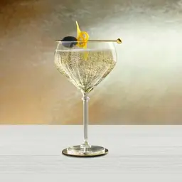 Келих Onis (Libbey) "Bonheur" Coupe 320 мл (360103) - мініатюра 2