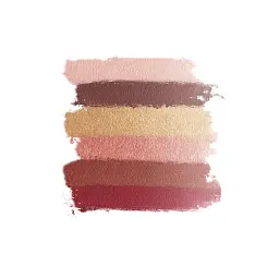 Палетка тіней Bourjois Volume Glamour №001 (Coup de coeur) 8.4 г (8000019656640) - мініатюра 2