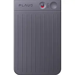 Цифровий диктофон PLAUD AI Note Black (NB-100-BL)