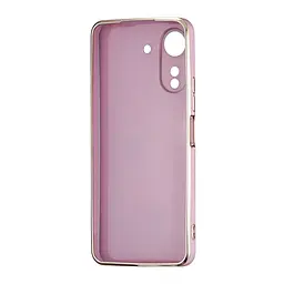 Чохол Golden Line Xiaomi Redmi 13C 4G/Poco C65 4G Lilac Purple - мініатюра 2