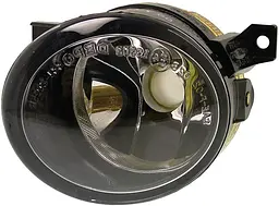Протитуманна фара (ПТФ) передня ліва VW Jetta III, Golf V, Skoda Citigo 03-19р DEPO (441-2036L-UQ)