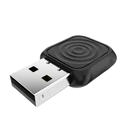 Бездротовий USB Адаптер 2в1 CarlinKit 5.0 Mini Ultra для автомобіля Apple CarPlay і Android Auto, WiFi 5G, Bluetooth 5.0 - мініатюра 4