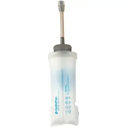 Фляга Ultimate Direction Body Bottle S 500 ml Білий-Сірий - мініатюра 2