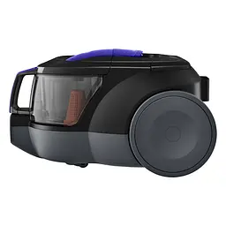 Пилосос LG VC5506NHTB - мініатюра 9
