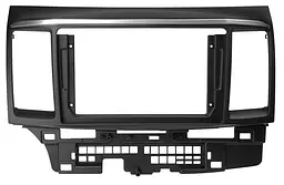 Перехідна рамка Mitsubishi Lancer X AWM 981-24-112
