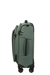 Валіза 55 См Samsonite RESPARK LIGHT SAGE 55x40x20 KJ3*44004 - мініатюра 7