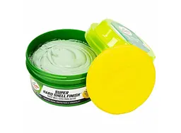 Синтетичний крем-віск для захисту кузова Turtle Wax Super Hard Shell Finish 400 г (50187/53190) - мініатюра 2