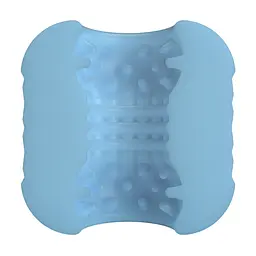 Мастурбатор Pretty Love Masturbator Cole Light Blue - мініатюра 4
