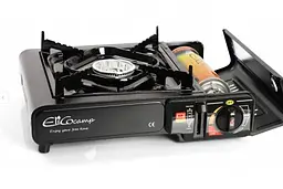 Плита газова туристична ElicoCamp JY-500A - мініатюра 5