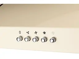 Витяжка Minola HPL 512 IV - мініатюра 3