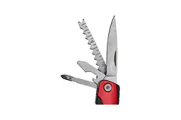 Мультитул плоскогубці Intertool 160 мм x 12 одиниць HT-0541 - мініатюра 7