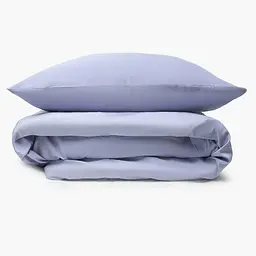 Підковдра MBM HOME Досвітня тиша 200x220 см блакитна (BL-DC-40 DAWN MIST) - мініатюра 3