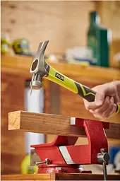 Молоток столярний Ryobi RH16FSS 450 г 5132005333 - мініатюра 5