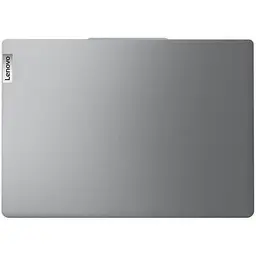 Ноутбук Lenovo IdeaPad Pro 5 14AHP9, (83D3001TRM), 14'' 2.8K OLED 120Hz, AMD Ryzen 5 8645HS Processor (16M Cache, up to 5.0GHz), 16GB LPDTX5, 1TB OS, Arctic Grey - мініатюра 7