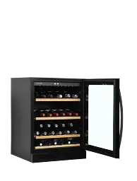 Шафа для вина Tefcold TFW200-F
 - мініатюра 2