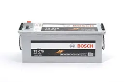 Акумулятор Bosch 12В 145Ah EN 800A L+ (0 092 T50 750)