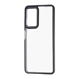 Чохол Bright Edge Xiaomi Redmi Note 12 Pro 4G/Note 11 Pro 4G/Note 11 Pro 5G/Note 11E Pro/Poco X4 Pro 5G Black