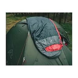 Спальний мішок Robens Moraine I "L"+11°C (250285) (931598) - мініатюра 10