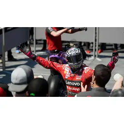 Ключ активації Microsoft MotoGP 24 для Xbox One/Series S/X - мініатюра 3