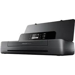 Струменевий принтер HP OfficeJet 202 Mobile c Wi-Fi (N4K99C) - мініатюра 3
