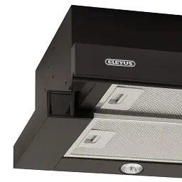 Витяжка кухонна ELEYUS BREEZE 700 60 BL - мініатюра 13