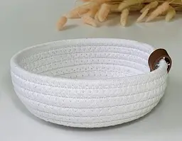 Козуб круглий "Торонто", 17x5 см