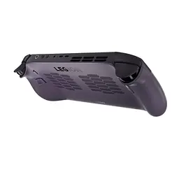 Ігрова консоль Lenovo Legion Go S 8APU1, 16GB, F1TB, SteamOS, чорна (83N6002SRA) - мініатюра 8