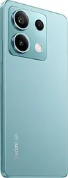 Смартфон Xiaomi Redmi Note 13 5G 6/128GB Ocean Teal Global Без NFC - мініатюра 4