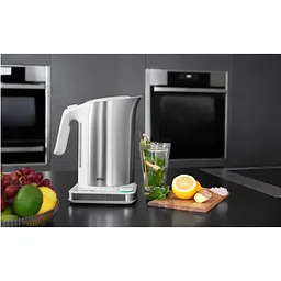 Електрочайник Braun WK 5115 white 1.7 л (00000019982) - мініатюра 7