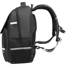 Рюкзак Tigernu T-B9037 15.6` Black [121202] - мініатюра 4