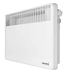 Конвекційний обігрівач Bonjour Turbo Heat 20 CEG BL-Meca/Q1 1750W [72294] - мініатюра 2