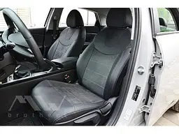 Авточохли модельні MW Brothers для Hyundai Elantra CN c 2020