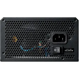 Блок живлення Chieftec 850 Вт VEGA M, Black, модульний, 80+ Gold, 135 мм FDB, 3xMolex / 6xSATA / 1x16-pin / 4x6+2-pin / 2x4+4-pin / 1x20+4-pin, захист AFC/OPP/OTP/OVP/SCP/SIP/UVP/OCP, ATX 12V 3.1 (PPG-850-C) - мініатюра 6