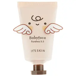 ВВ-крем для лица It's Skin Babyface Poreless SPF 30, тон 3, 35 мл