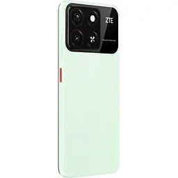 Смартфон ZTE Blade A35 4/64GB Green - мініатюра 4