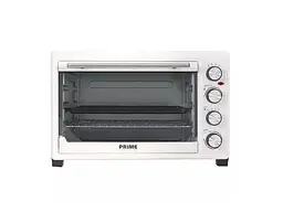Духовка настільна Prime Technics PEO 5089 BE