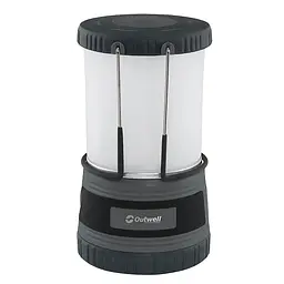Ліхтар кемпінговий Outwell Lantern Carnelian DC 1000 (651332)